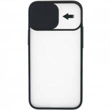 Чехол UFT для IPhone 12 PRO Black (12ProBlack)