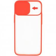 Чехол UFT для IPhone 12 PRO Red (12ProRed)