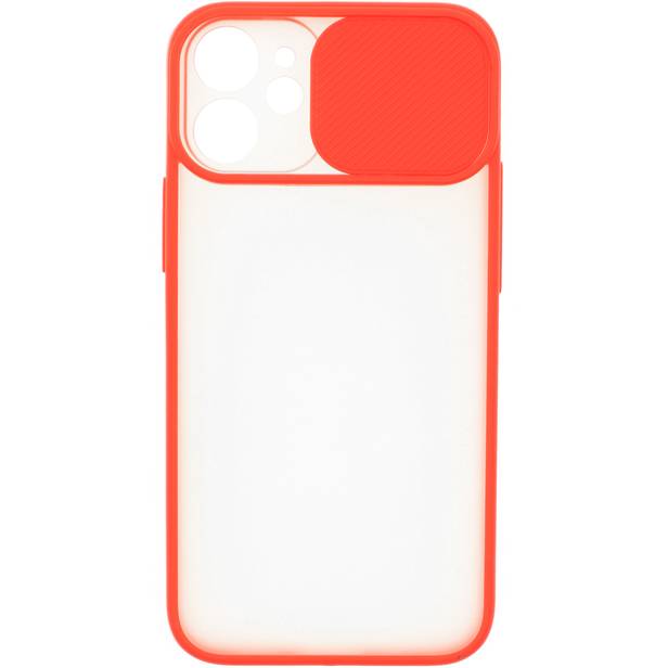 Чехол UFT для IPhone 12 PRO Red (12ProRed)