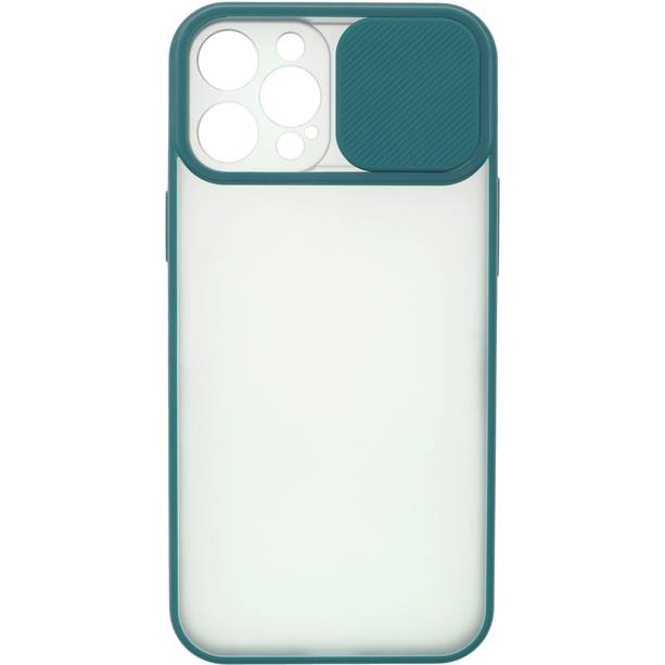 Чохол UFT для IPhone 12 PRO MAX Green (12ProMaxGreen)