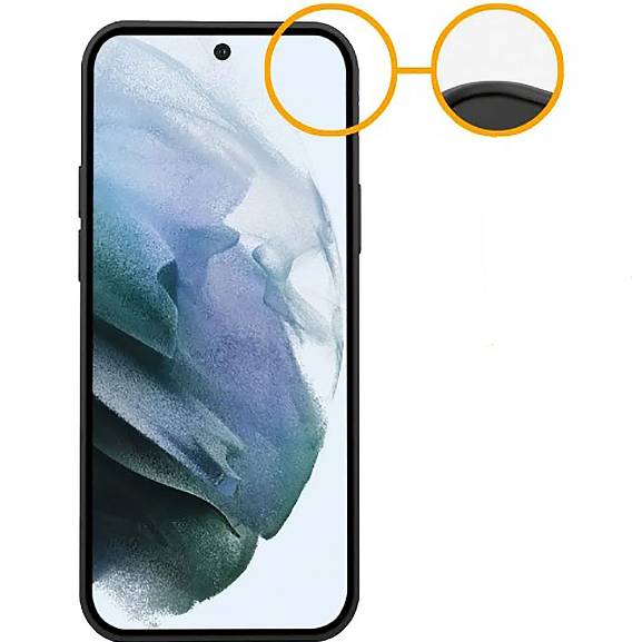 Чехол BECOVER Military для Motorola Moto G32 Blue (708178) Тип чехол-накладка