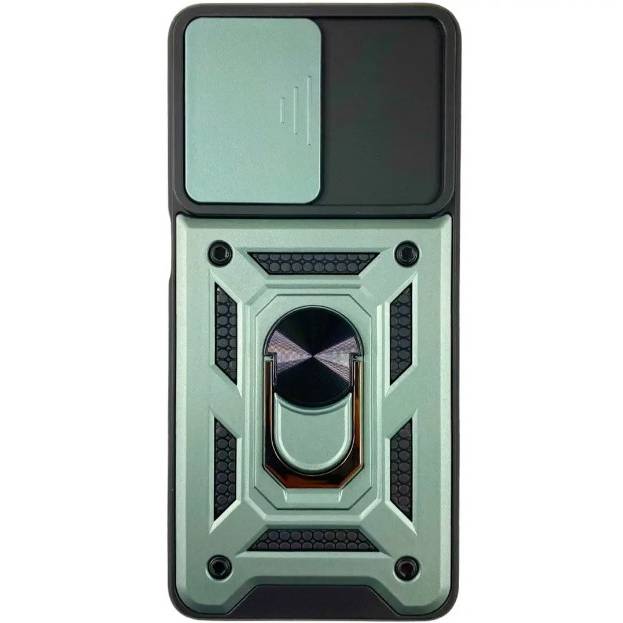 Чохол BECOVER Military для Motorola Moto G32 Dark Green (708179) Чохол BECOVER Military для Motorola Moto G32 Dark Green (708179)