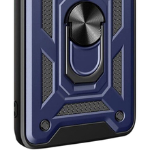 Чехол BECOVER Military для Xiaomi 13 Blue (710568)