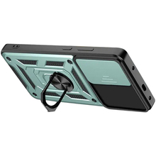 Чехол BECOVER Military для Xiaomi 13 Lite Dark Green (710569)