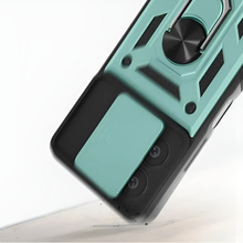 Чехол BECOVER Military для Xiaomi 13 Lite Dark Green (710569)