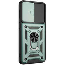 Чехол BECOVER Military для Xiaomi 13 Lite Dark Green (710569)
