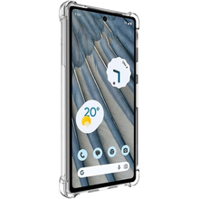Чохол BECOVER Anti-Shock для Google Pixel 8 Clear (710597)