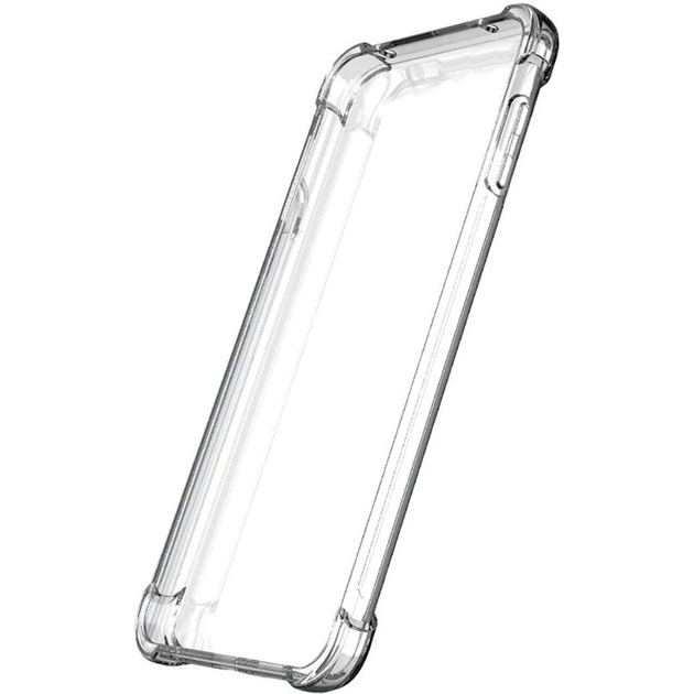 Чохол BECOVER Anti-Shock для Google Pixel 8 Pro Clear (710598)