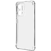 Чехол BECOVER Anti-Shock для Honor X7a Clear (710599)