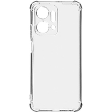 Чехол BECOVER Anti-Shock для Honor X7a Clear (710599)