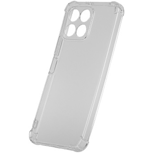 Чохол BECOVER Anti-Shock для Honor X6a Clear (710600) Сумісність за моделлю Honor X6a