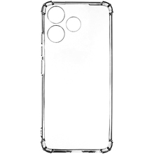Чохол BECOVER Anti-Shock для Infinix Hot 30 X6831 Clear (710602)