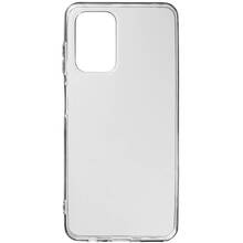 Чехол BECOVER ZTE Blade V40 Vita Transparancy (708655)