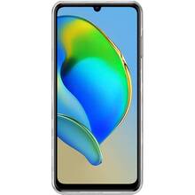 Чехол BECOVER ZTE Blade A72 Transparancy (708657)