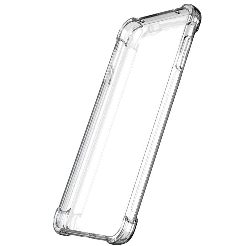 Чехол BECOVER Anti-Shock для Infinix Zero 30 4G (X6731B) Clear (710609) Совместимость по модели Infinix Zero 30 4G
