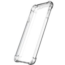 Чехол BECOVER Anti-Shock для Infinix Zero 30 4G (X6731B) Clear (710609)