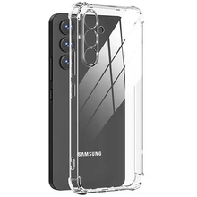 Чехол BECOVER Anti-Shock для Samsung Galaxy M34 5G SM-M346 Clear (710615)