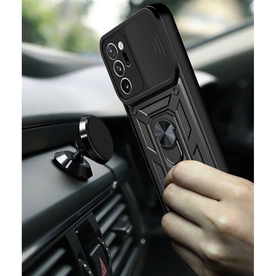 Чохол BECOVER Military для Google Pixel 7 Black (708826) Колір чорний