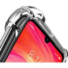 Чохол BECOVER Anti-Shock для Realme 9i Clear (708924)