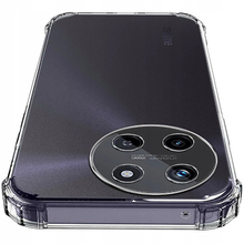 Чехол BECOVER Anti-Shock для Realme 11 4G Clear (710618)