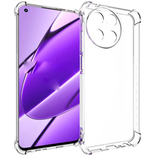 Чехол BECOVER Anti-Shock для Realme 11 4G Clear (710618)