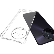 Чехол BECOVER Anti-Shock для Realme 11 4G Clear (710618)