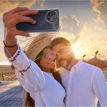 Чехол BECOVER Anti-Shock для Realme 11 4G Clear (710618)