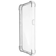 Чехол BECOVER Anti-Shock для Realme C67 4G Clear (710619)