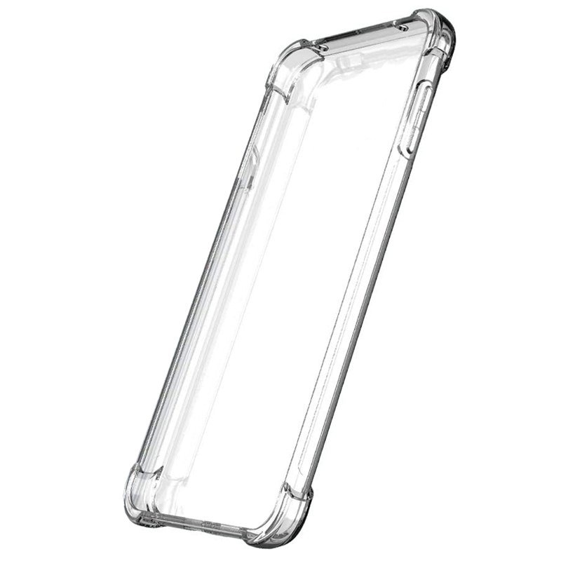Чехол BECOVER Anti-Shock для Realme C67 4G Clear (710619) Совместимость по модели Realme C67