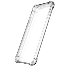 Чехол BECOVER Anti-Shock для Realme C67 4G Clear (710619)