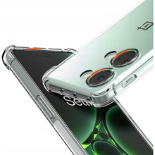 Чохол BECOVER Anti-Shock для OnePlus Nord 3 5G Clear (710620)