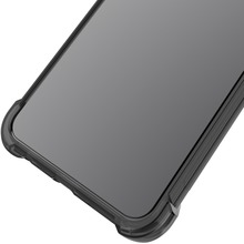 Чехол BECOVER Anti-Shock для Apple iPhone 15 Grey (710621)