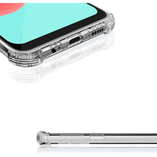 Чехол BECOVER Anti-Shock для Xiaomi Redmi Note 13 4G Clear (710645)