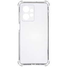 Харків - Чохол BECOVER Anti-Shock для Xiaomi Redmi Note 13 4G Clear (710645)