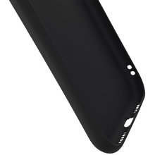 Чехол BECOVER Xiaomi Redmi Note 13 4G Black (710646)
