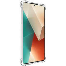 Чехол BECOVER Anti-Shock для Xiaomi Redmi Note 13 Pro Plus 5G Clear (710648)