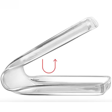 Чехол BECOVER Anti-Shock для Xiaomi Redmi Note 13 Pro Plus 5G Clear (710648)