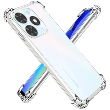 Чехол BECOVER Anti-Shock для Tecno Pop 8 Clear (710658)