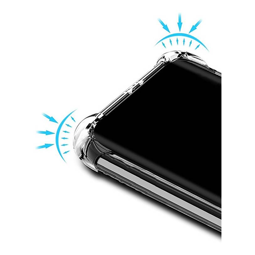 Чехол BECOVER Anti-Shock для Google Pixel 6 Clear (709335) Тип чехол-накладка