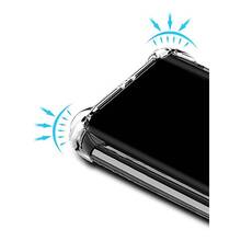 Чехол BECOVER Anti-Shock для Google Pixel 6 Clear (709335)