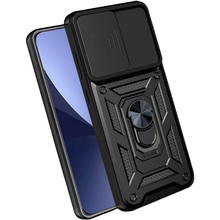 Дніпро - Чохол BECOVER Military для ZTE Blade V40 Vita Black (710697)