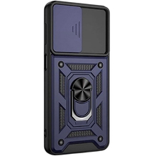 Чохол BECOVER Military для Samsung Galaxy S23 FE SM-S711 Blue (710660)