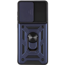 Чохол BECOVER Military для Samsung Galaxy S23 FE SM-S711 Blue (710660)