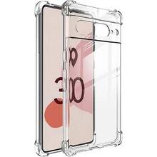 Чохол BECOVER Anti-Shock для Google Pixel 7 Clear (709338)