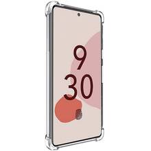 Чохол BECOVER Anti-Shock для Google Pixel 7 Clear (709338)