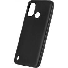 Чехол BECOVER Nokia C22 Black (709351)