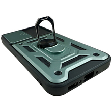 Чохол BECOVER Military для Samsung Galaxy S23 FE SM-S711 Dark Green (710661)