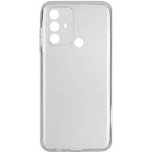 Чехол BECOVER ZTE Blade A53 Pro Transparancy (709631)