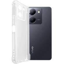 Чехол BECOVER Anti-Shock для Vivo Y36 4G/Y36 5G Clear (709852)
