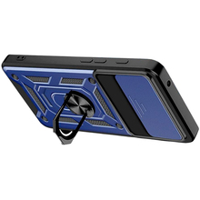 Чохол BECOVER Military для Google Pixel 8 Blue (710664)